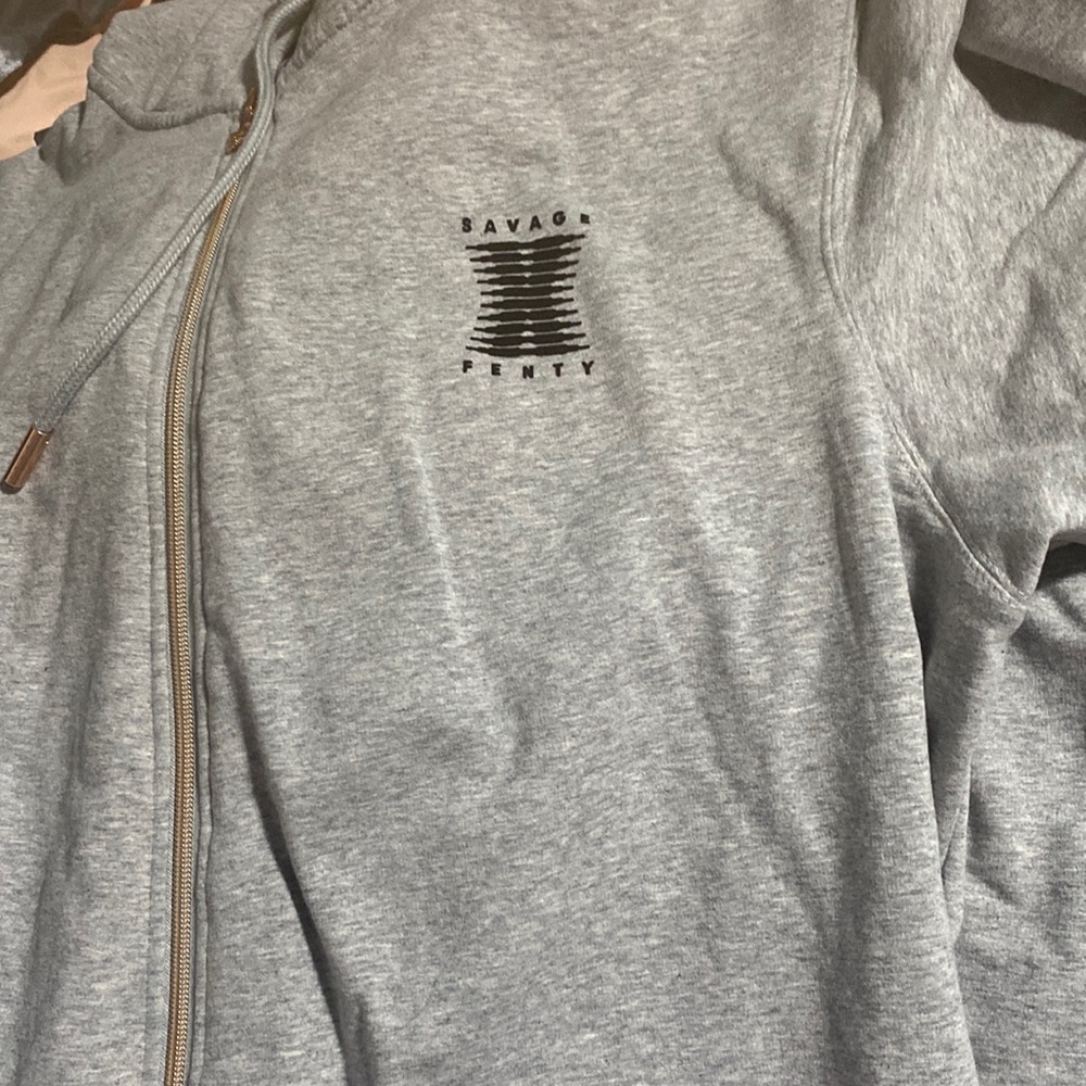 Savage Fenty Onesie